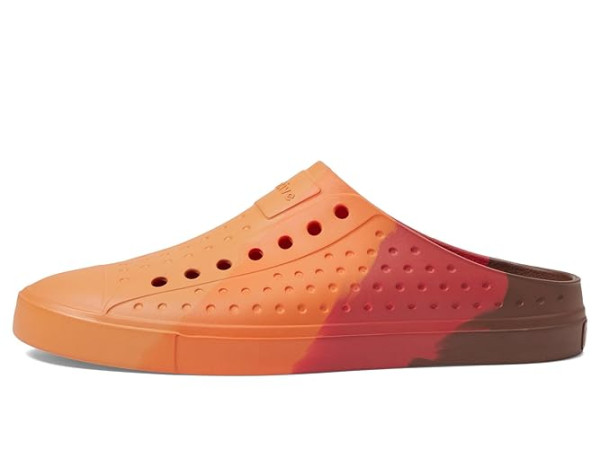 Native Shoes Jefferson Clog Marble Native Shoes Jefferson Clog Marble