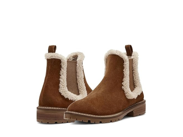 Steve Madden Leopold