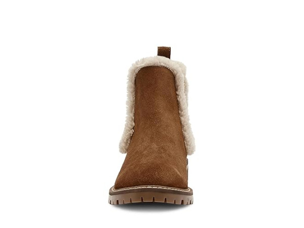 Steve Madden Leopold