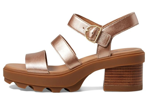 SOREL Joanie™ Heel Ankle Strap