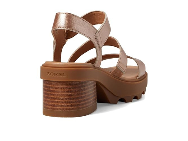 SOREL Joanie™ Heel Ankle Strap