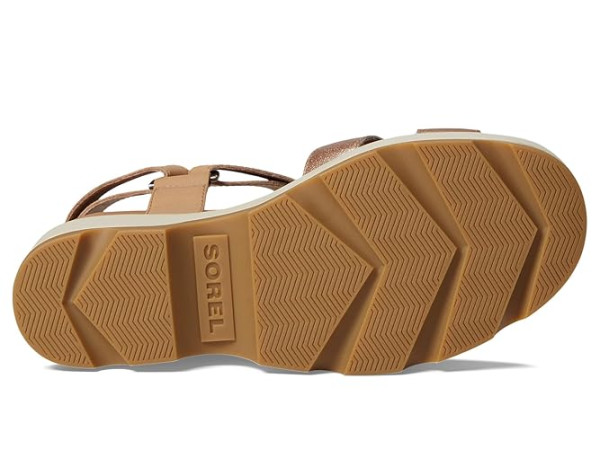 SOREL Joanie™ IV Ankle Strap Wedge SOREL Joanie™ IV Ankle Strap Wedge