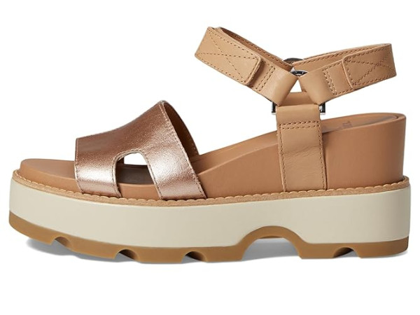 SOREL Joanie™ IV Ankle Strap Wedge SOREL Joanie™ IV Ankle Strap Wedge
