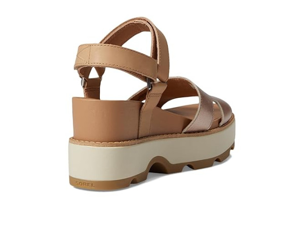 SOREL Joanie™ IV Ankle Strap Wedge SOREL Joanie™ IV Ankle Strap Wedge