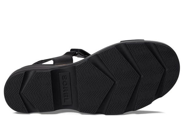 SOREL Joanie™ IV Y Strap Wedge