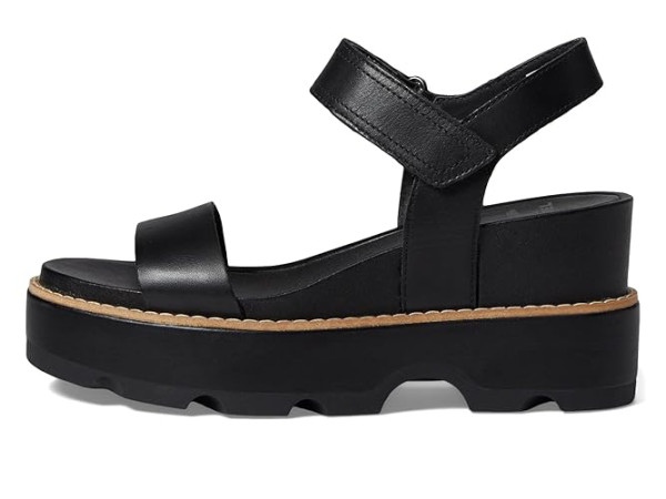 SOREL Joanie™ IV Y Strap Wedge
