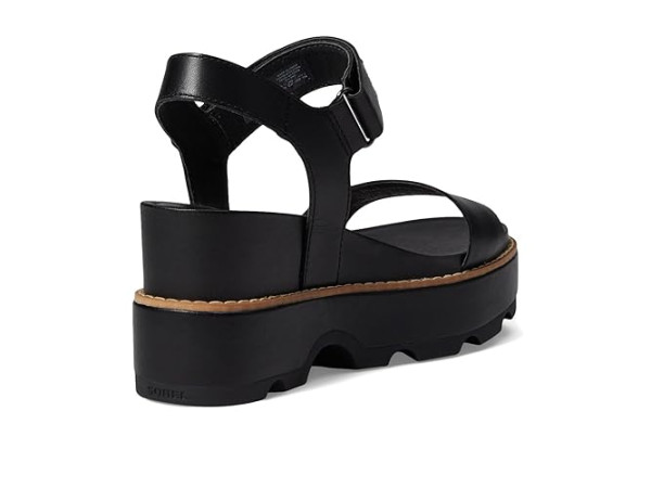 SOREL Joanie™ IV Y Strap Wedge