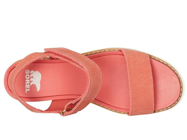 SOREL Joanie™ IV Y Strap Wedge