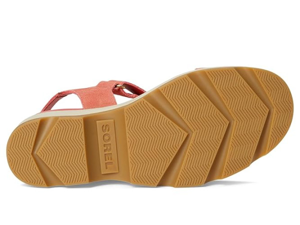 SOREL Joanie™ IV Y Strap Wedge