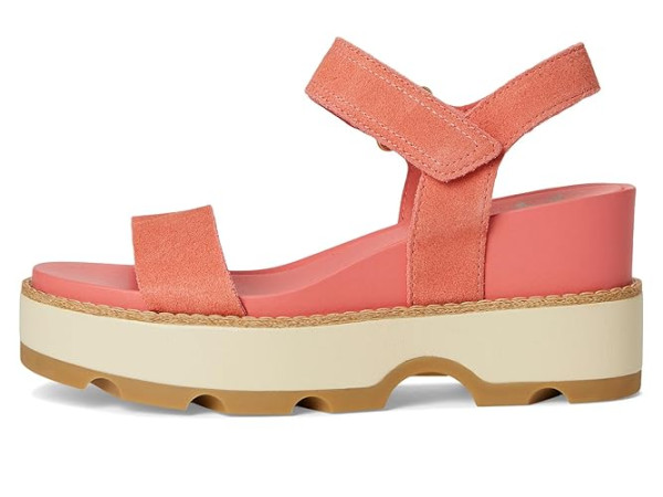 SOREL Joanie™ IV Y Strap Wedge