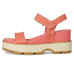 SOREL Joanie™ IV Y Strap Wedge