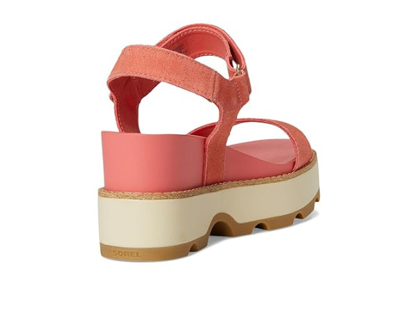 SOREL Joanie™ IV Y Strap Wedge