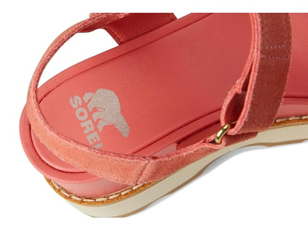 SOREL Joanie™ IV Y Strap Wedge