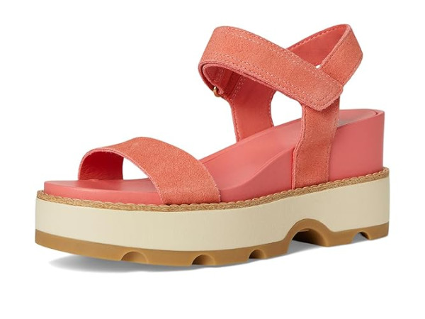 SOREL Joanie™ IV Y Strap Wedge