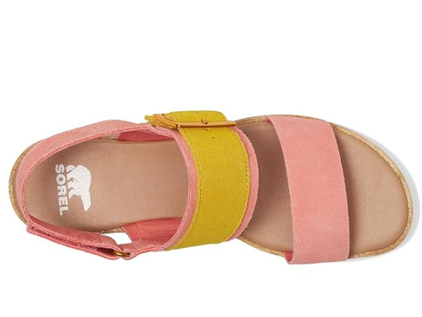 SOREL Ella™ III Slingback