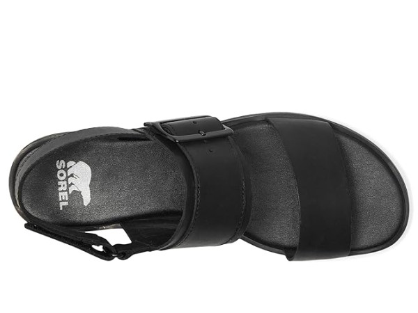 SOREL Ella™ III Slingback