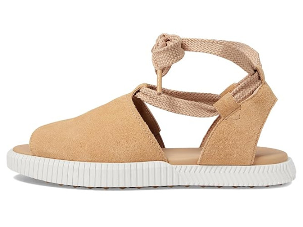 SOREL ONA™ Streetworks Drille Flat Sandal