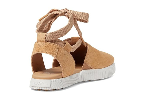SOREL ONA™ Streetworks Drille Flat Sandal