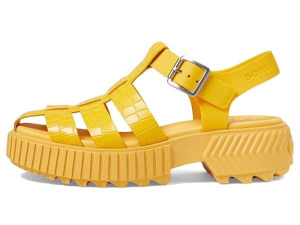 SOREL ONA™ Streetworks Fisherman Mid Sandal SOREL ONA™ Streetworks Fisherman Mid Sandal