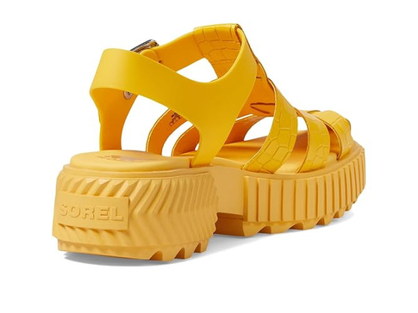 SOREL ONA™ Streetworks Fisherman Mid Sandal SOREL ONA™ Streetworks Fisherman Mid Sandal