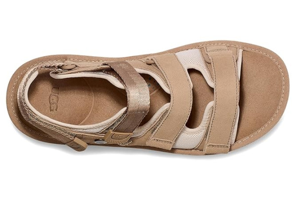 UGG Goldencoast Multistrap