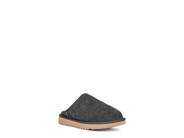 UGG Classic Slip-On Shaggy Suede