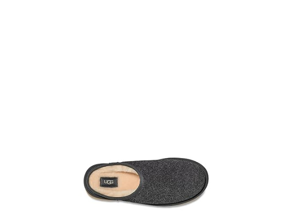 UGG Classic Slip-On Shaggy Suede