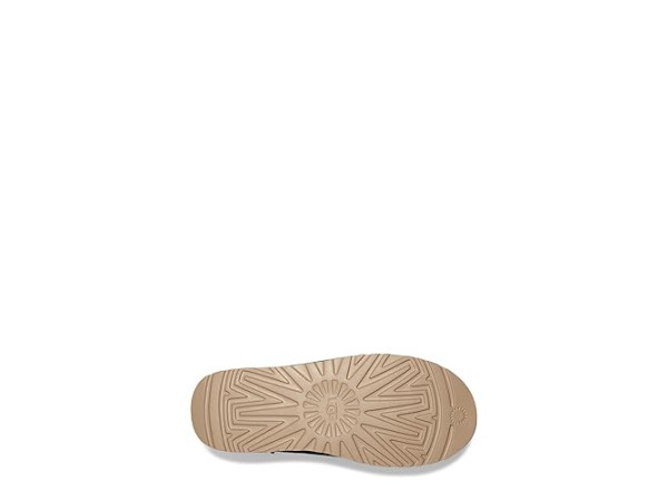 UGG Classic Slip-On Shaggy Suede