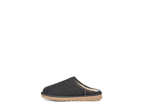 UGG Classic Slip-On Shaggy Suede