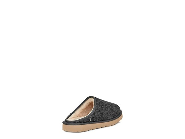 UGG Classic Slip-On Shaggy Suede