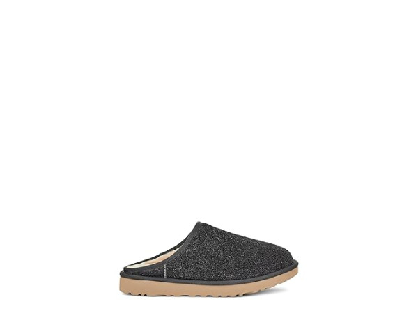 UGG Classic Slip-On Shaggy Suede