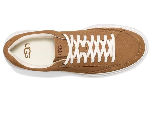 UGG South Bay Sneaker Low Suede