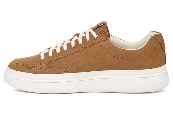 UGG South Bay Sneaker Low Suede