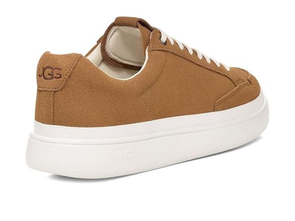 UGG South Bay Sneaker Low Suede