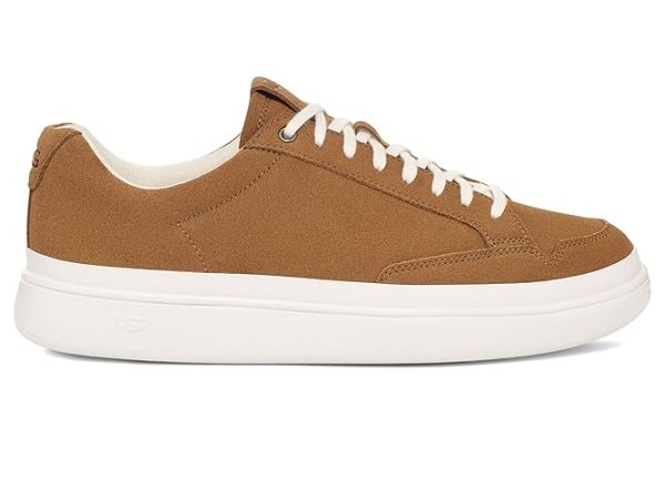 UGG South Bay Sneaker Low Suede