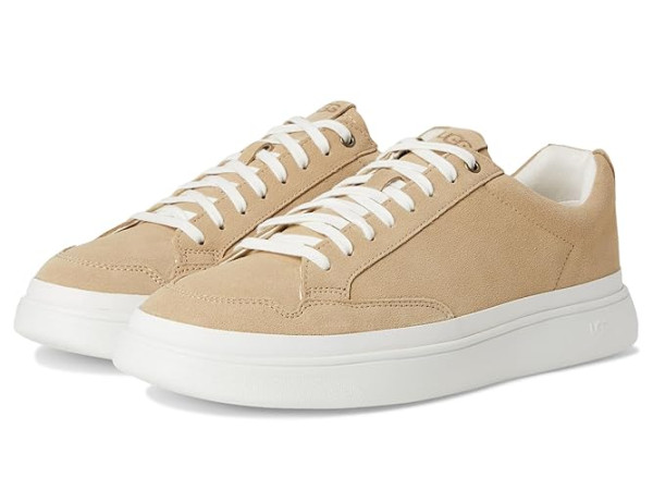 UGG South Bay Sneaker Low Suede