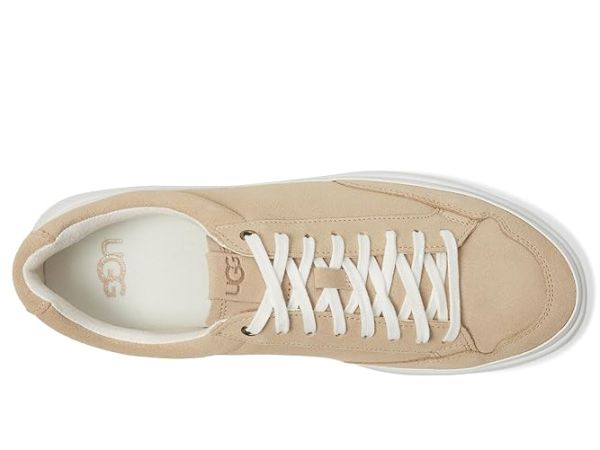 UGG South Bay Sneaker Low Suede