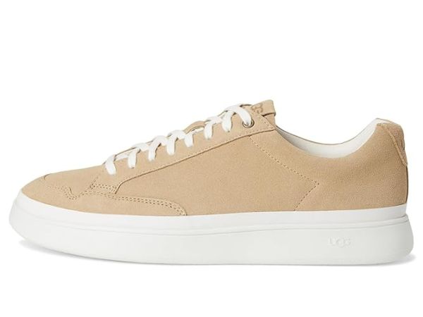 UGG South Bay Sneaker Low Suede