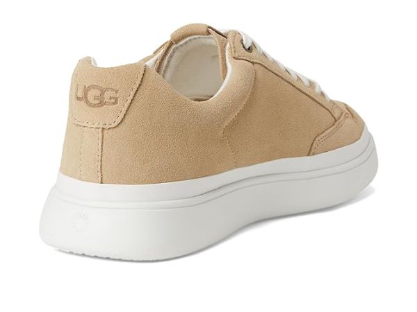 UGG South Bay Sneaker Low Suede