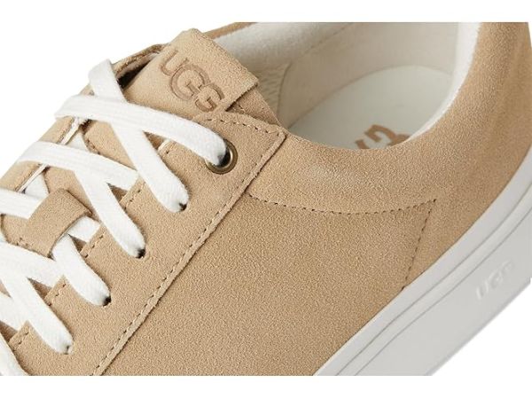 UGG South Bay Sneaker Low Suede