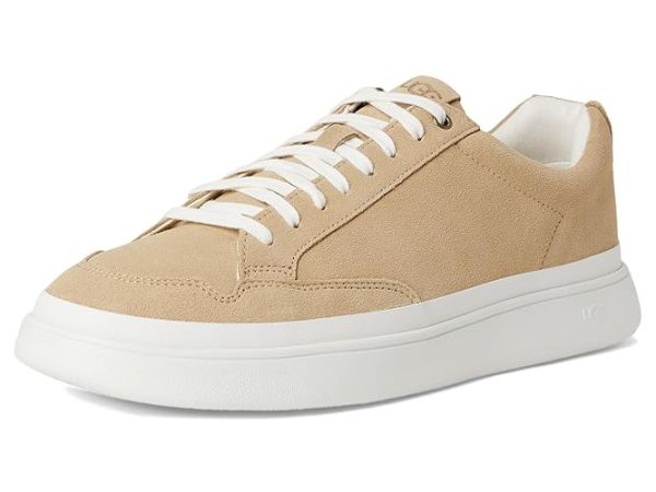 UGG South Bay Sneaker Low Suede