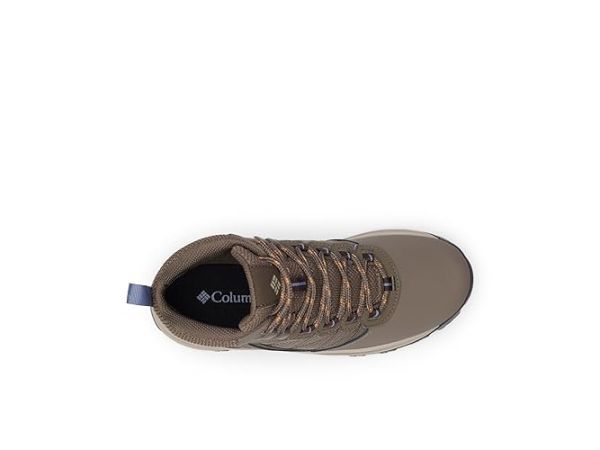 Columbia Transverse™ Hike Waterproof Columbia Transverse™ Hike Waterproof