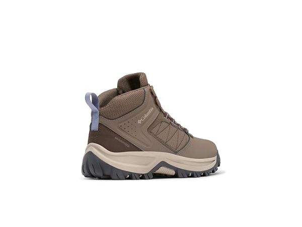 Columbia Transverse™ Hike Waterproof Columbia Transverse™ Hike Waterproof