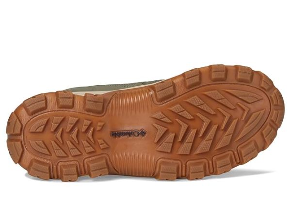 Columbia Transverse™ Hike Waterproof