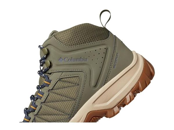 Columbia Transverse™ Hike Waterproof