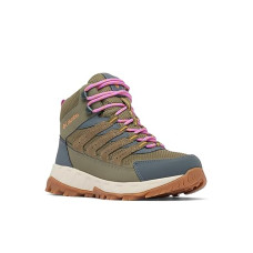 Columbia Strata Trail™ Mid Wp