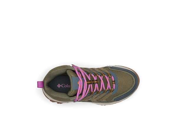 Columbia Strata Trail™ Mid Wp