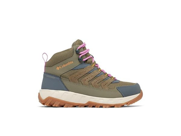 Columbia Strata Trail™ Mid Wp