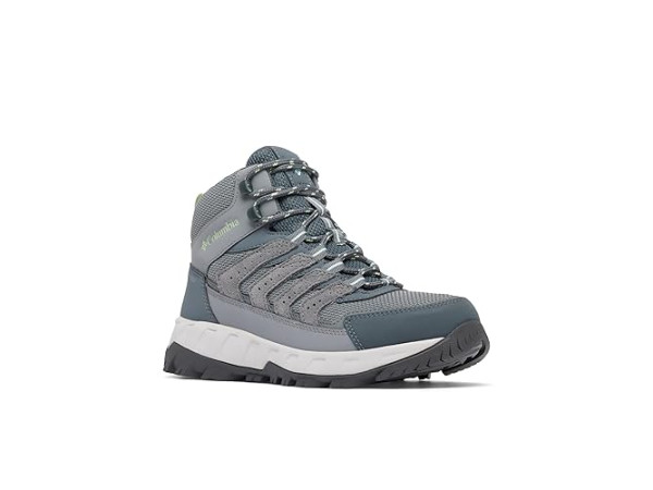 Columbia Strata Trail™ Mid Wp