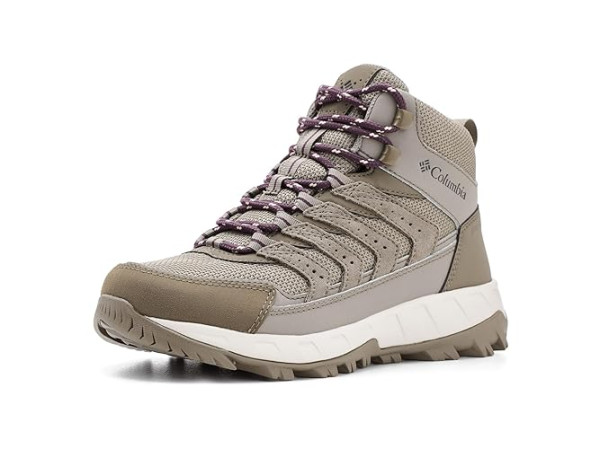 Columbia Strata Trail™ Mid Wp